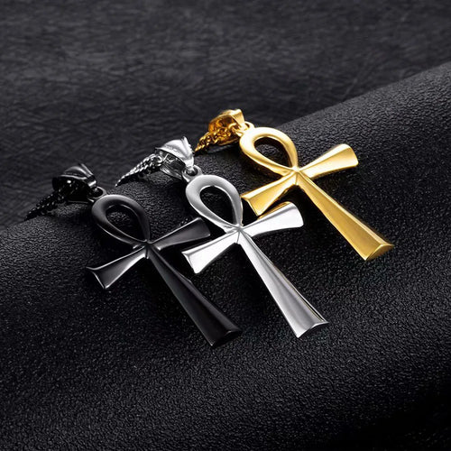 Ankh of the Evil King - product view 2