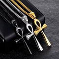 Ankh of the Evil King - product view 1