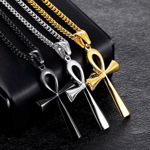 Ankh of the Evil King - product view 1