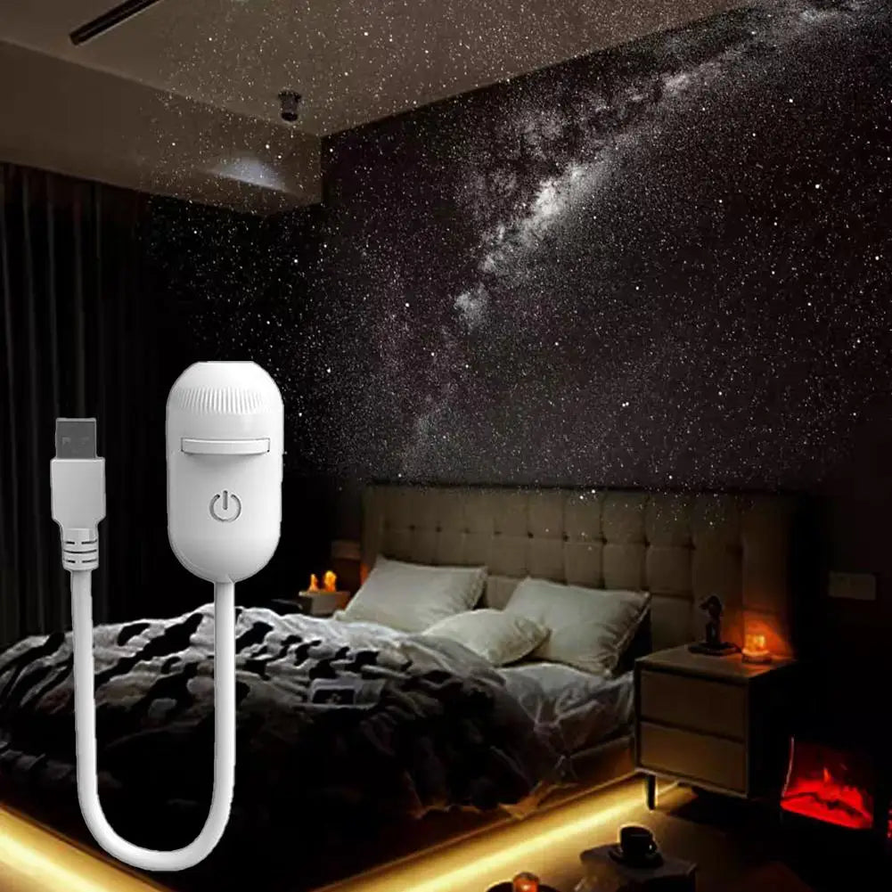 Portal Projector Lamp - product view 1