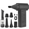Turbo Jet Cordless Air Duster - product view 1
