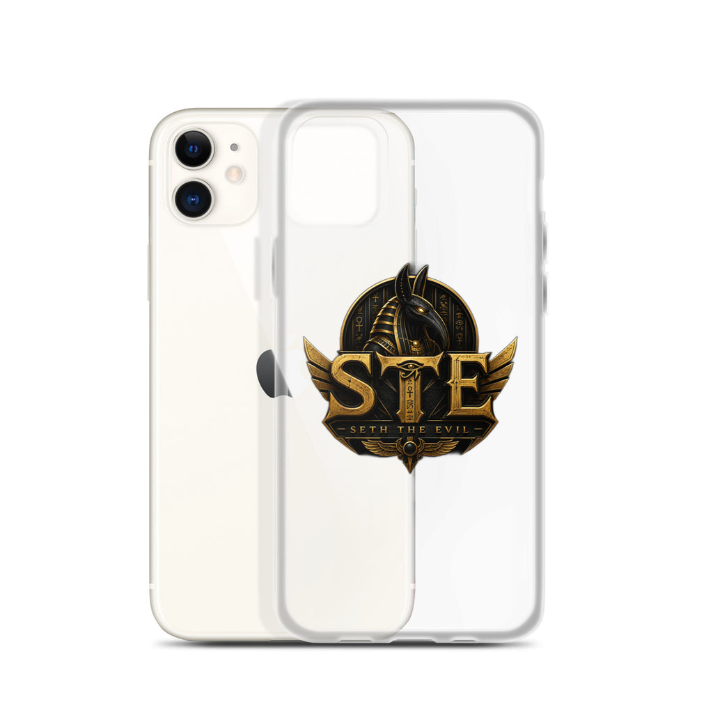 Palace Crest Phone Case - product view 7