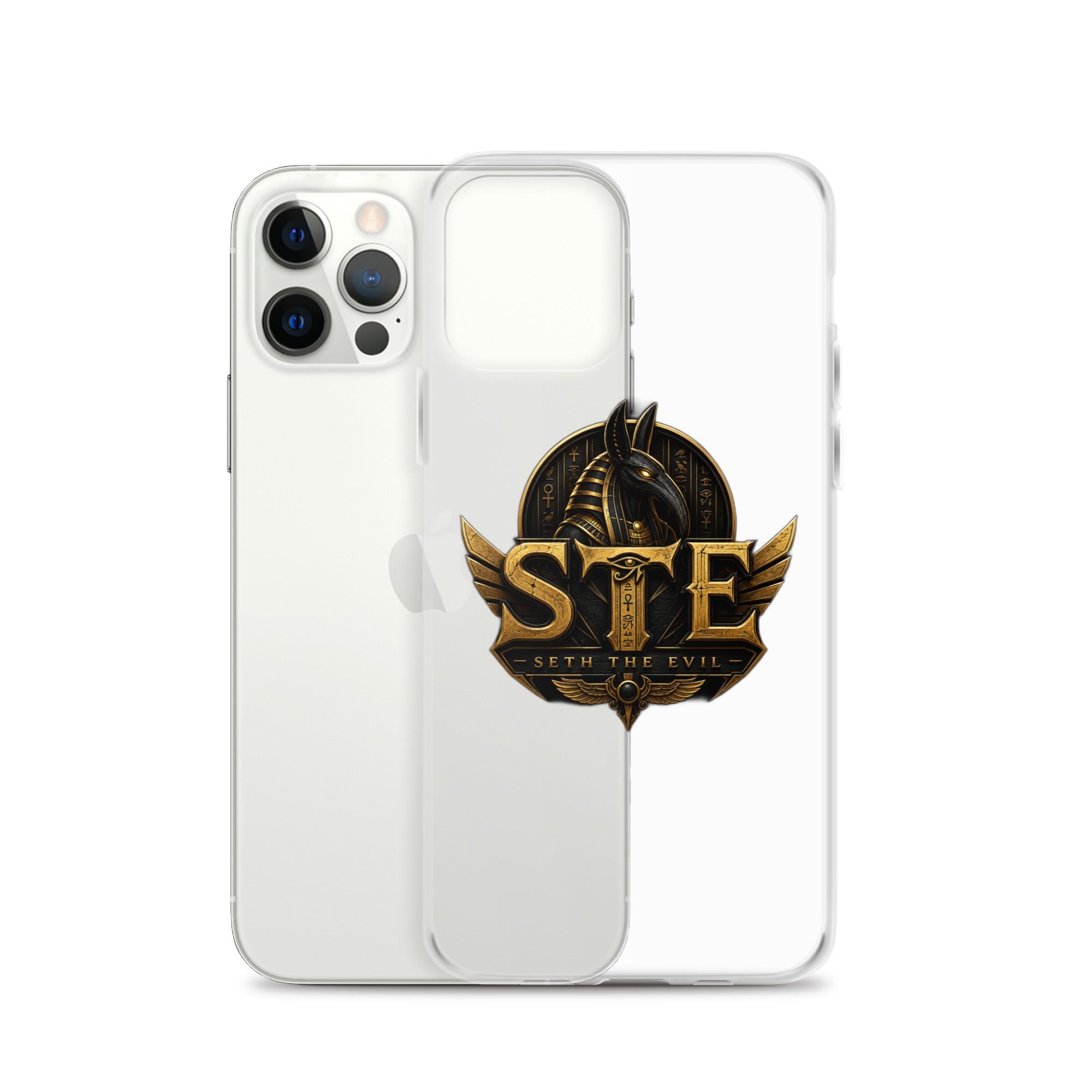 Palace Crest Phone Case - product view 13