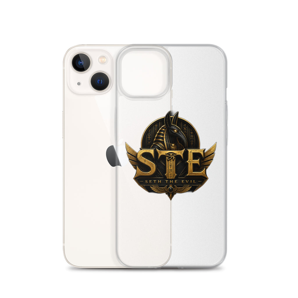 Palace Crest Phone Case - product view 23