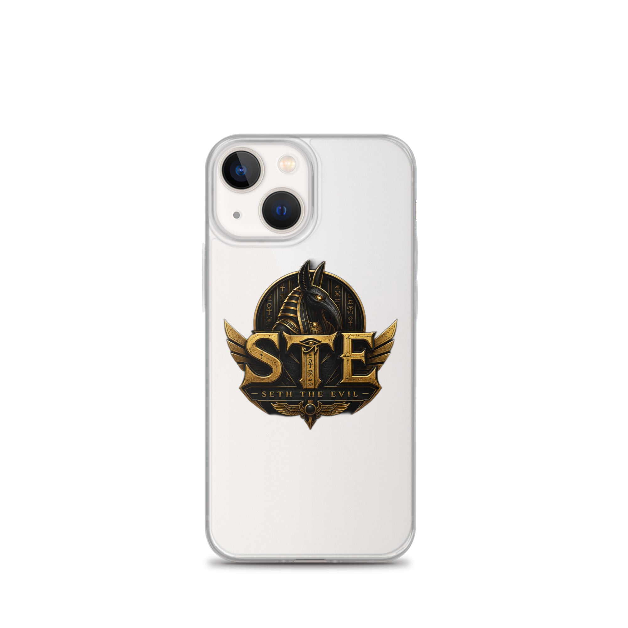 Palace Crest Phone Case - product view 16