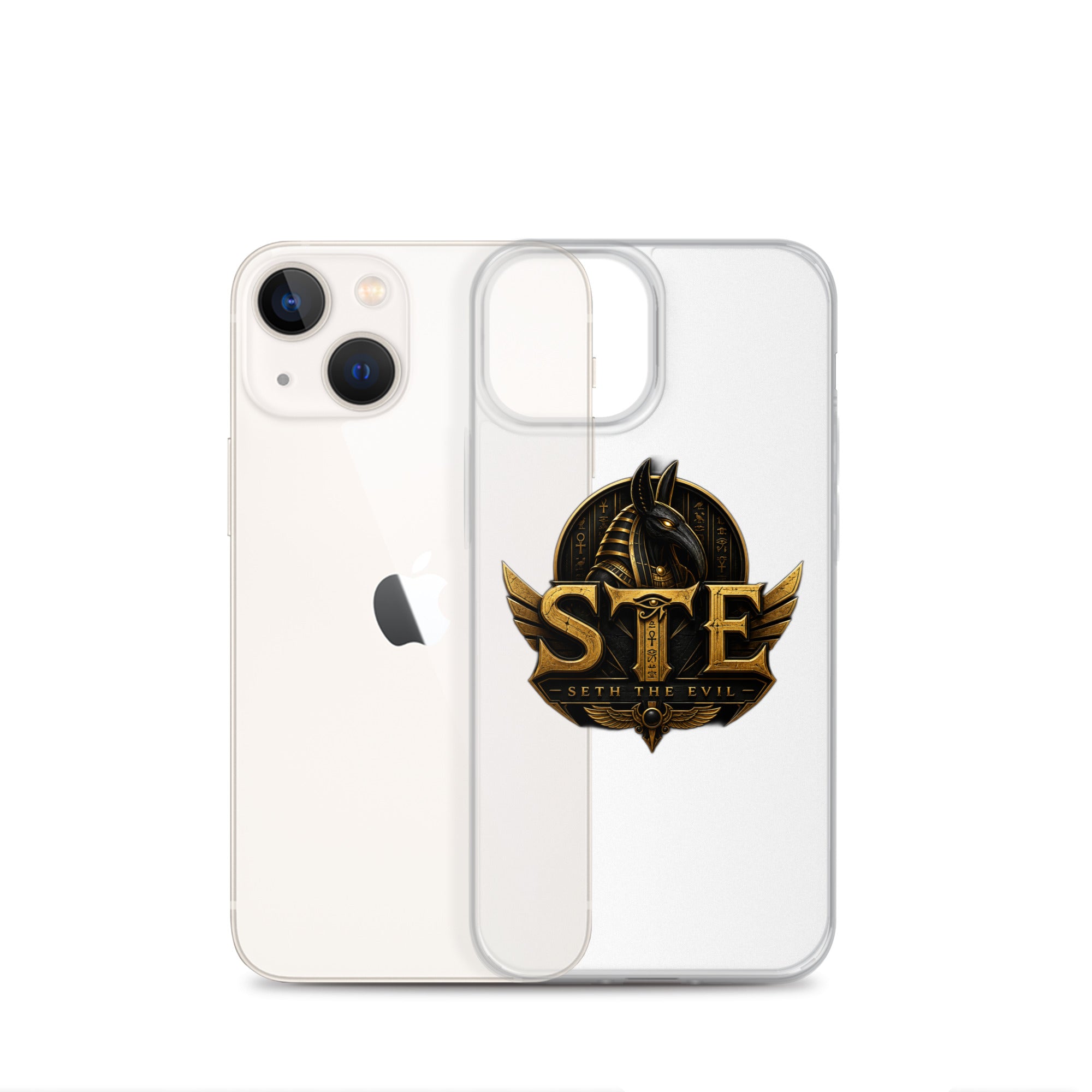 Palace Crest Phone Case - product view 17
