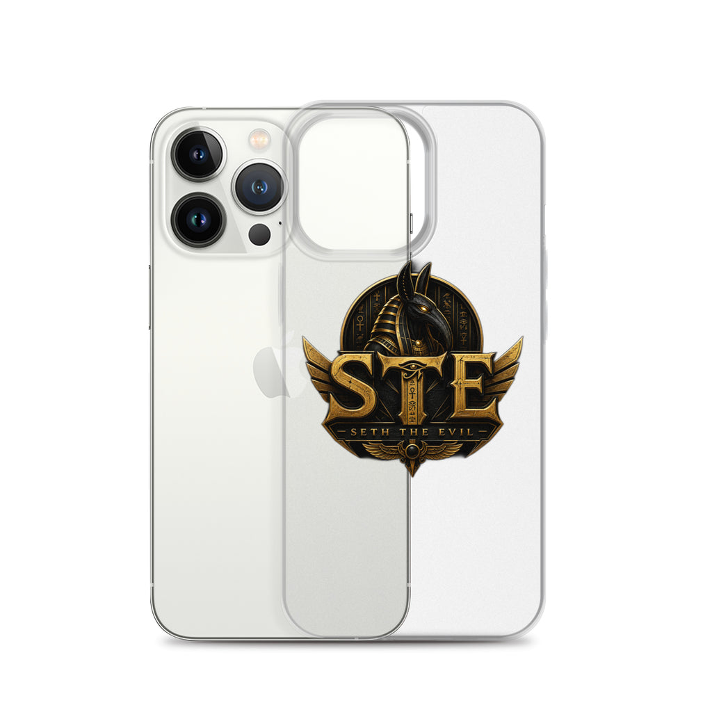 Palace Crest Phone Case - product view 21
