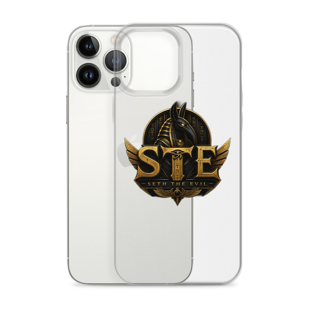 Palace Crest Phone Case - product view 19