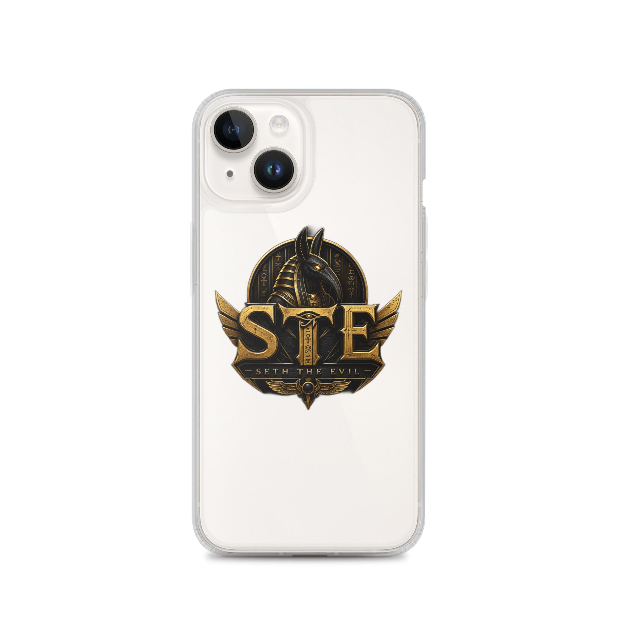 Palace Crest Phone Case - product view 30