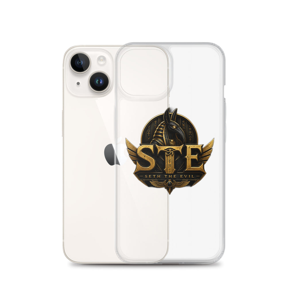 Palace Crest Phone Case - product view 31
