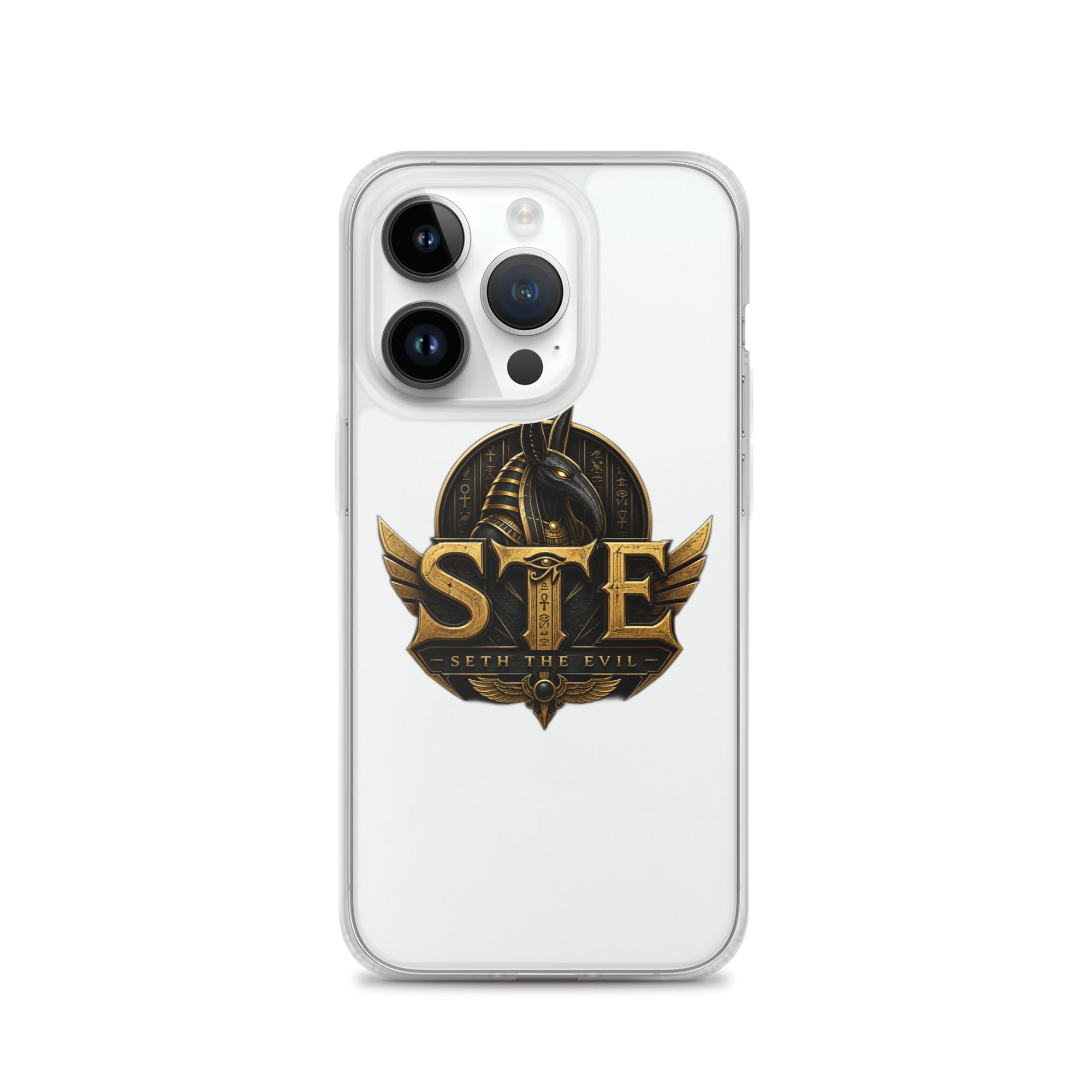 Palace Crest Phone Case - product view 28