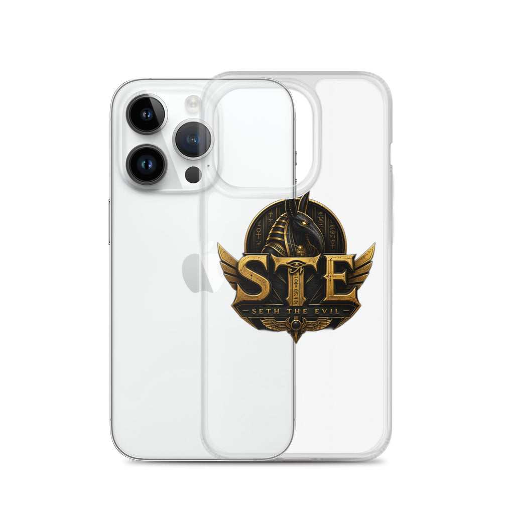 Palace Crest Phone Case - product view 29