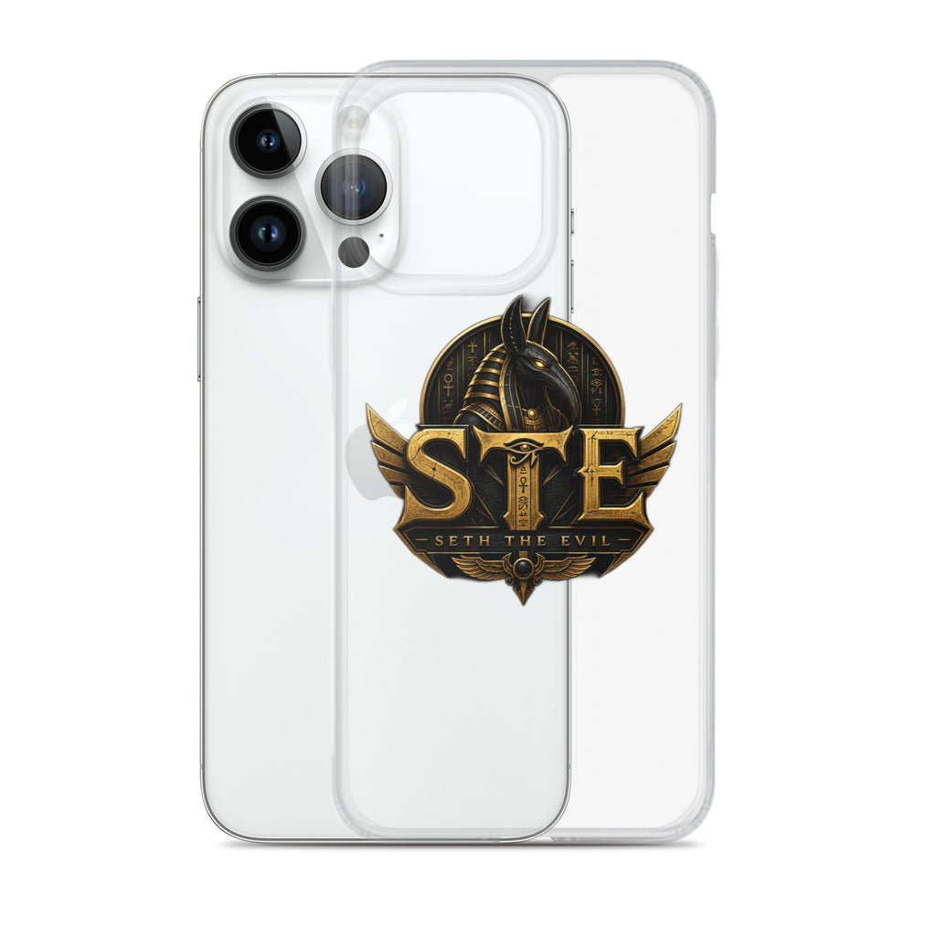 Palace Crest Phone Case - product view 27