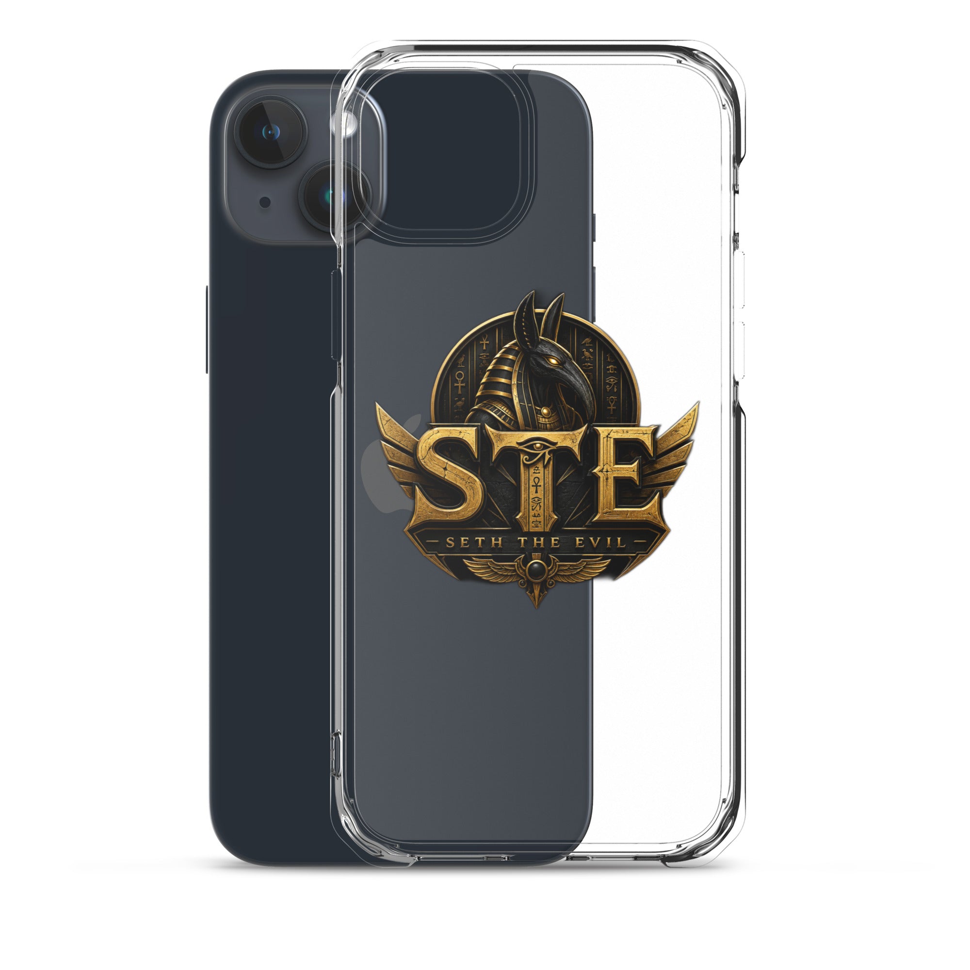Palace Crest Phone Case - product view 33
