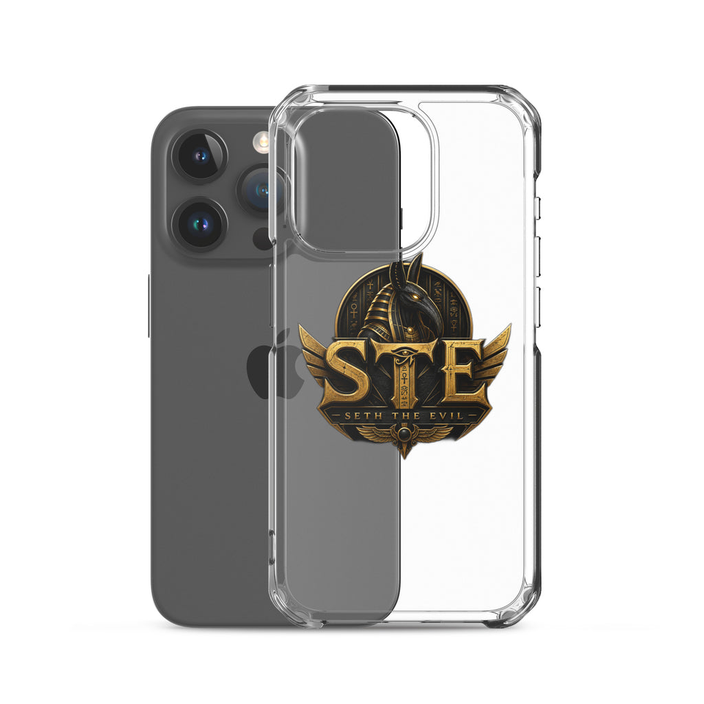 Palace Crest Phone Case - product view 37