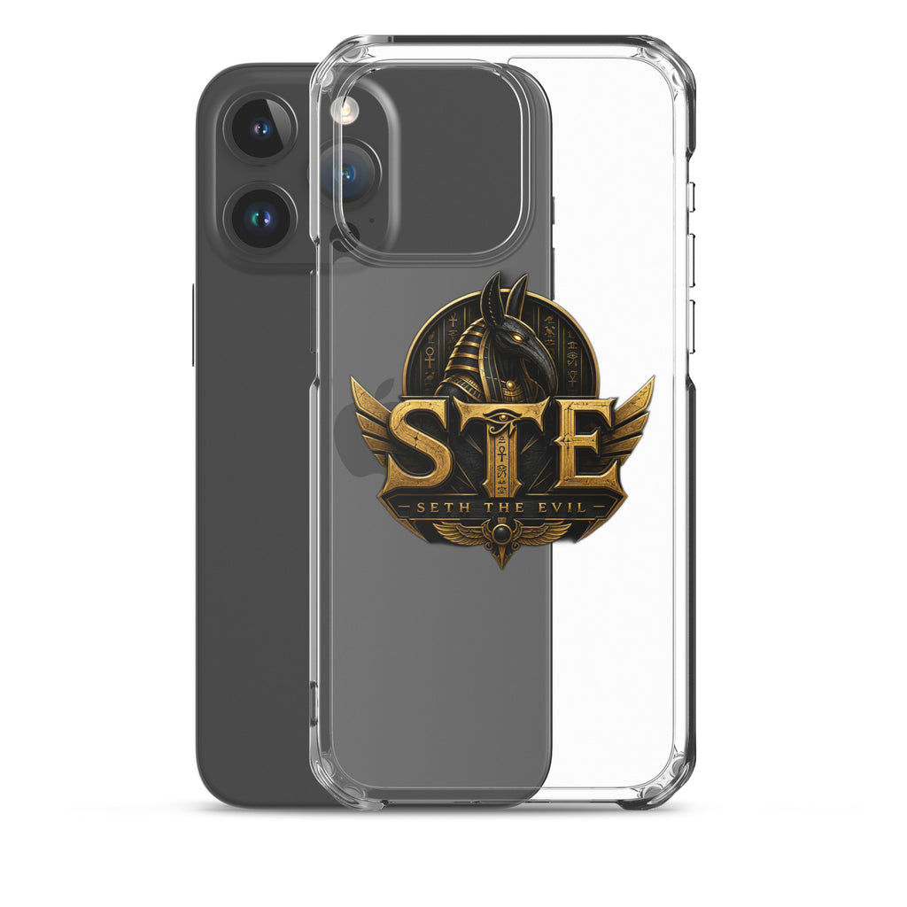 Palace Crest Phone Case - product view 35