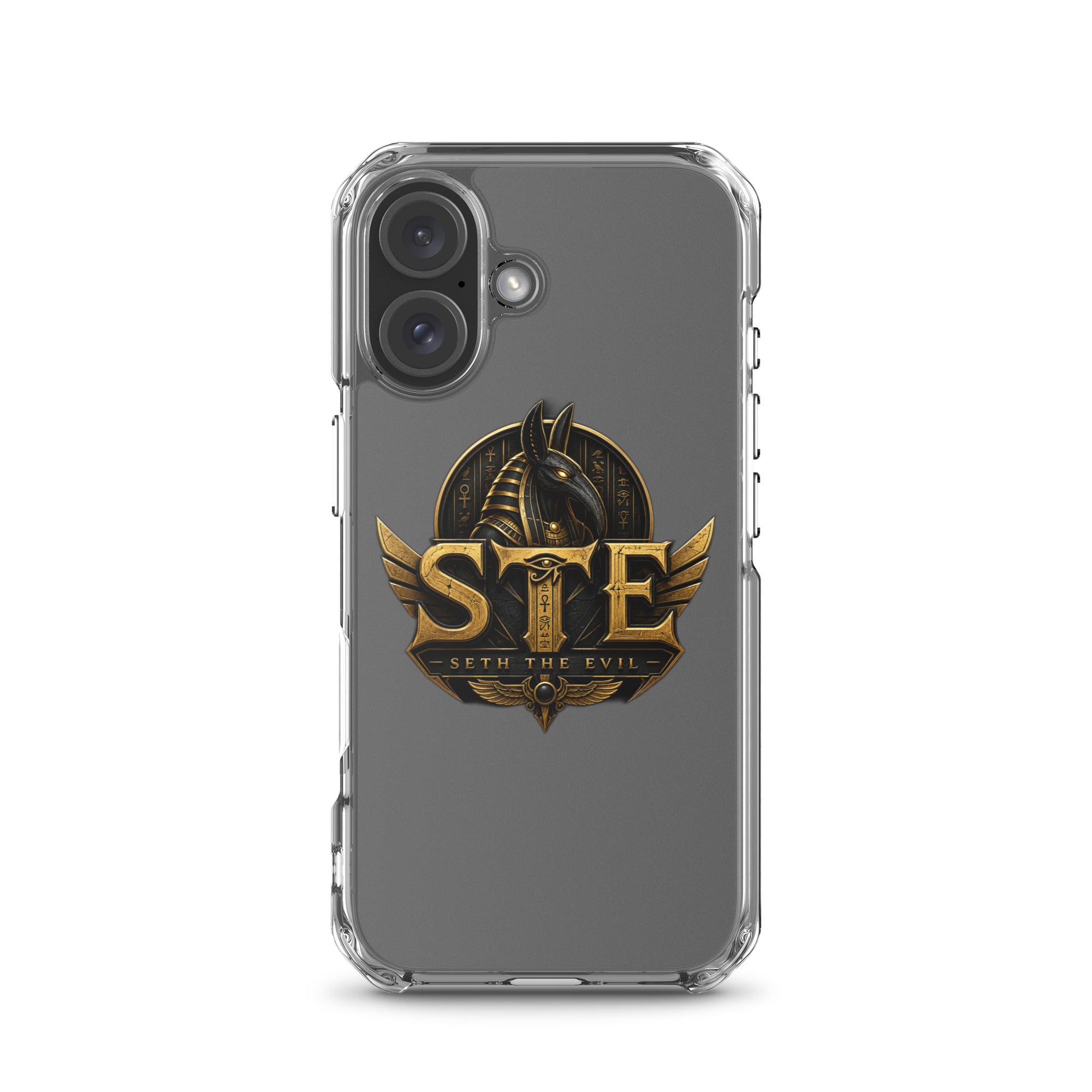 Palace Crest Phone Case - product view 46