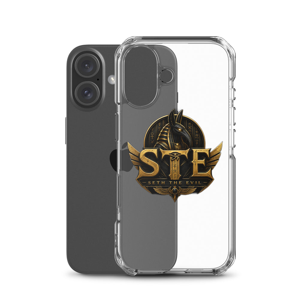 Palace Crest Phone Case - product view 47