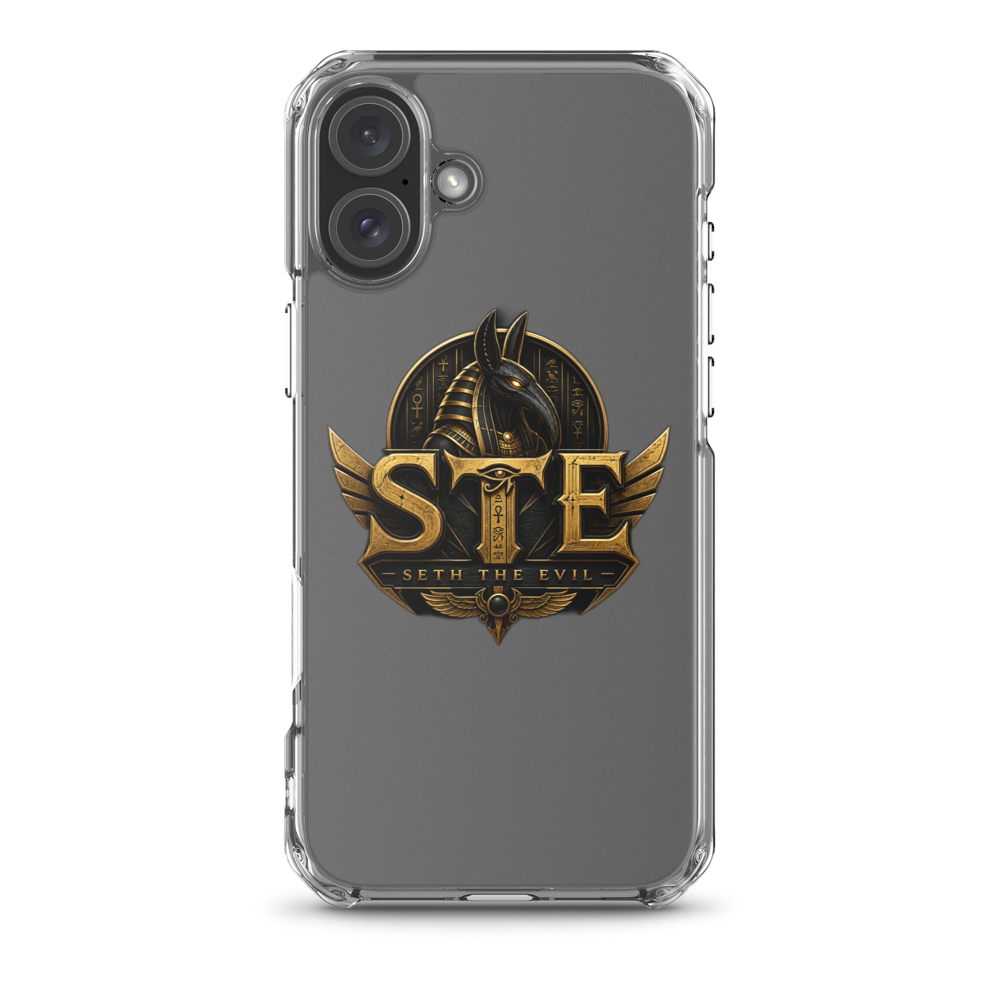 Palace Crest Phone Case - product view 40