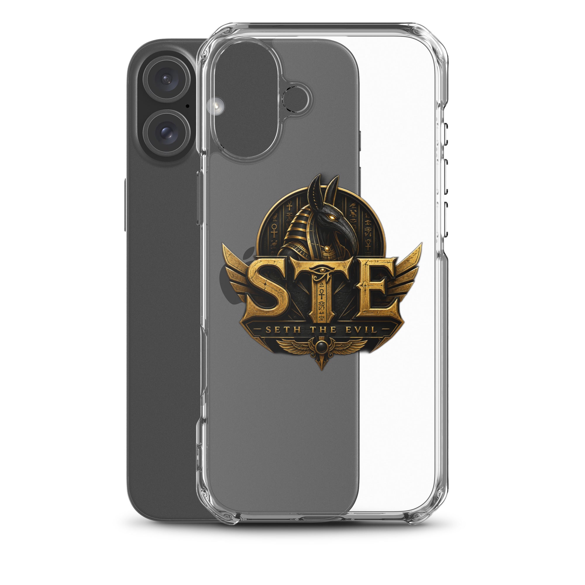 Palace Crest Phone Case - product view 41