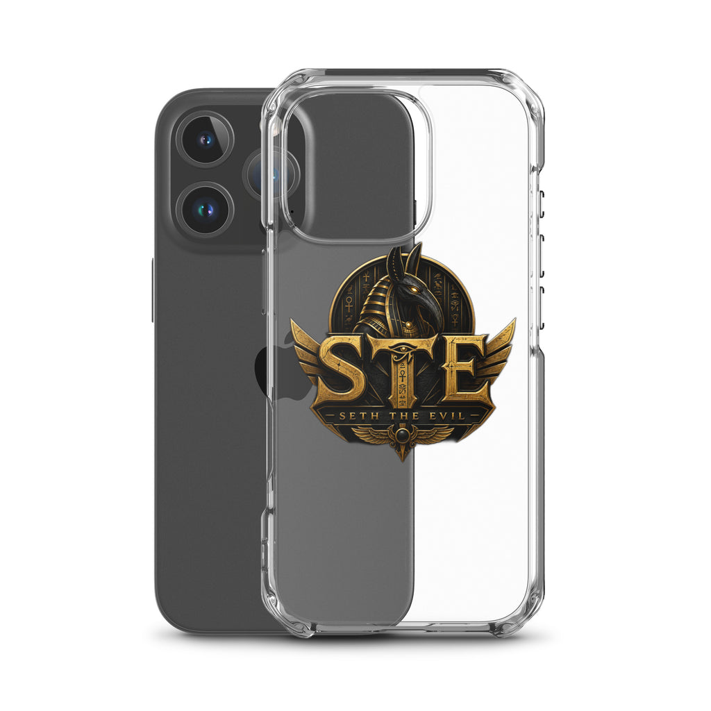 Palace Crest Phone Case - product view 45