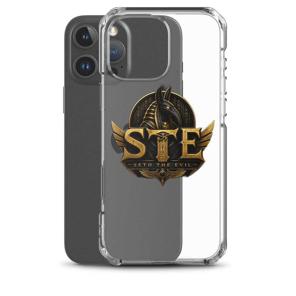 Palace Crest Phone Case - product view 43