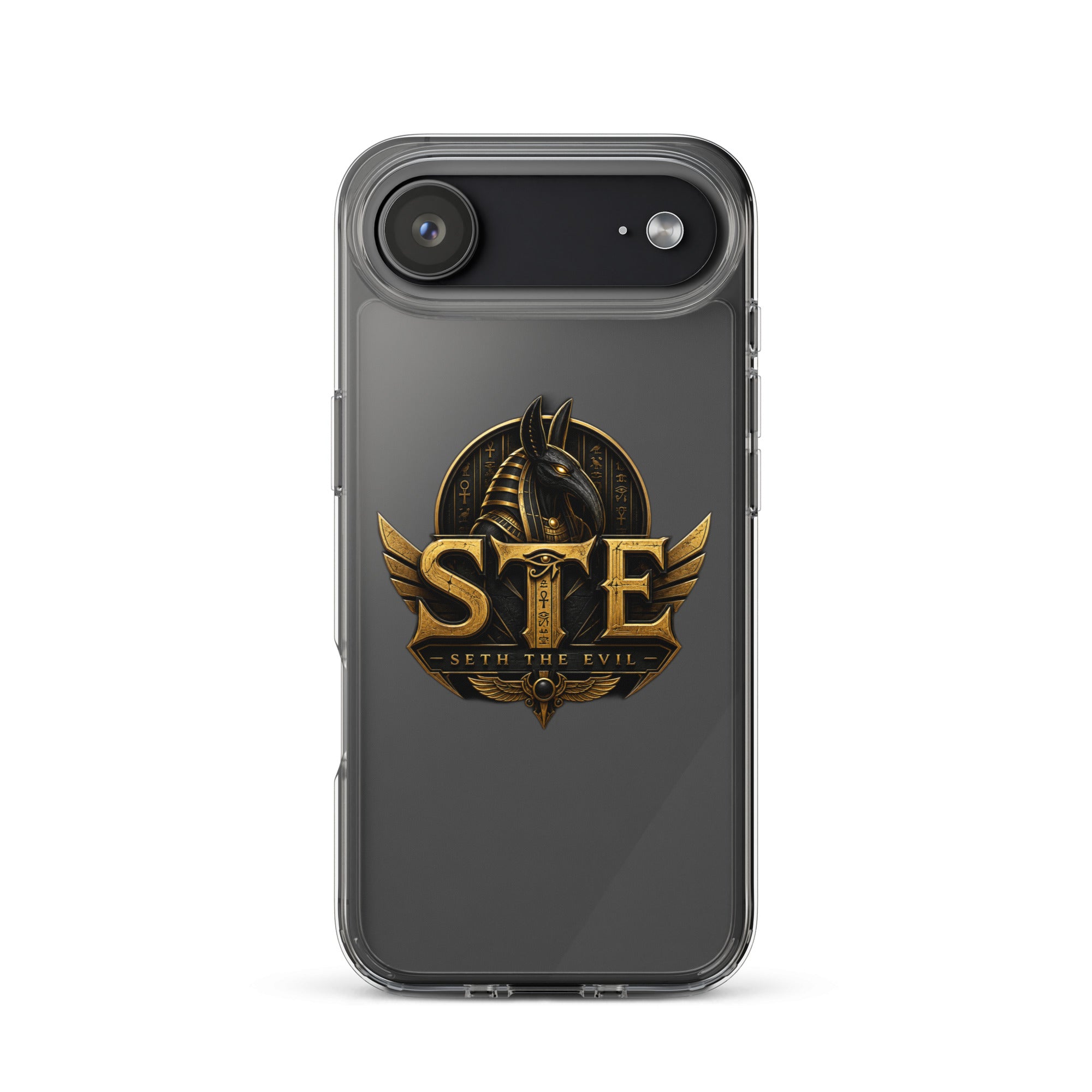 Palace Crest Phone Case - product view 48