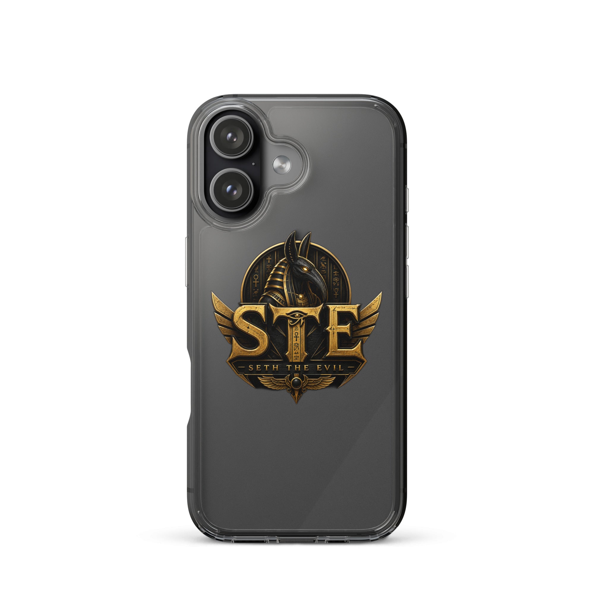 Palace Crest Phone Case - product view 51