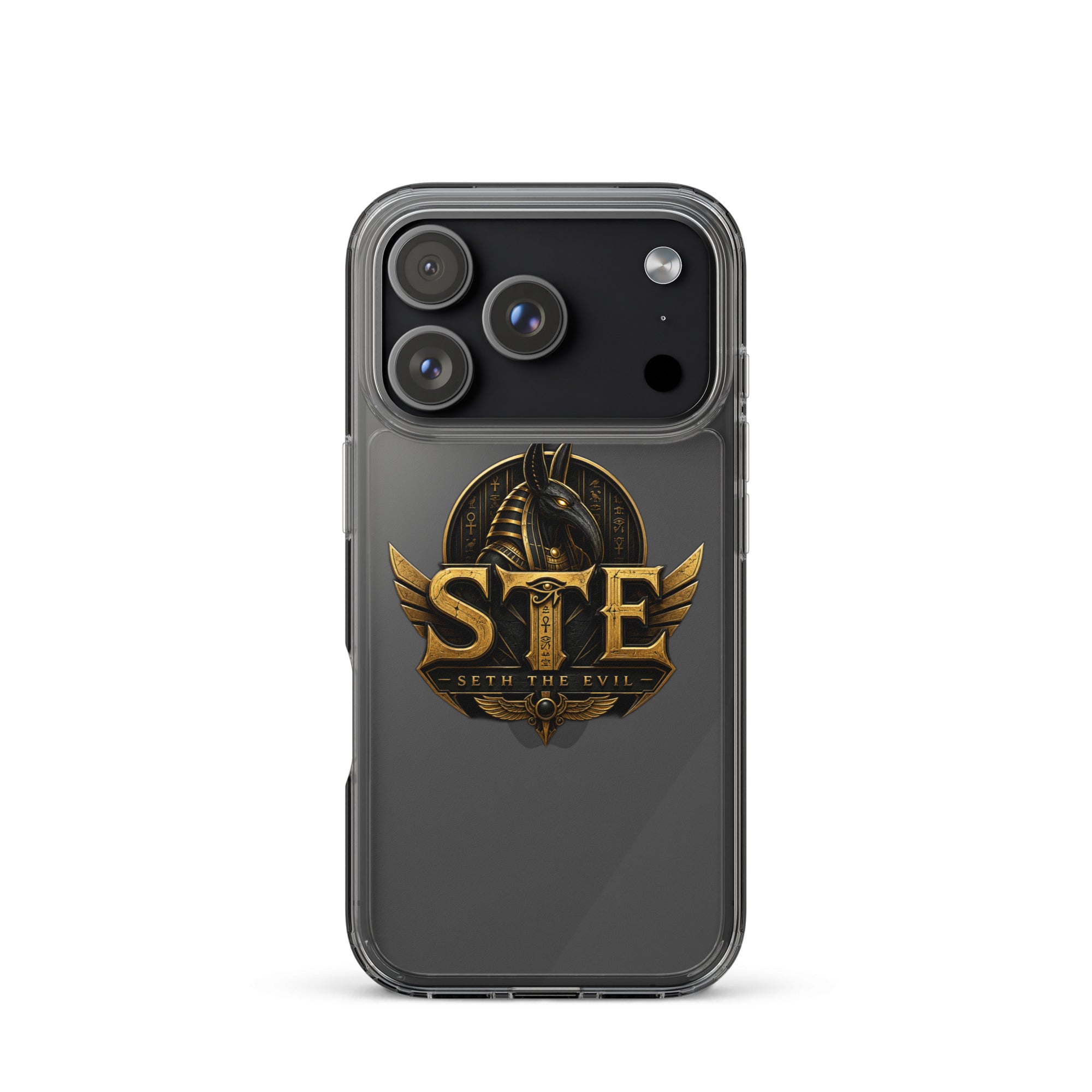 Palace Crest Phone Case - product view 50