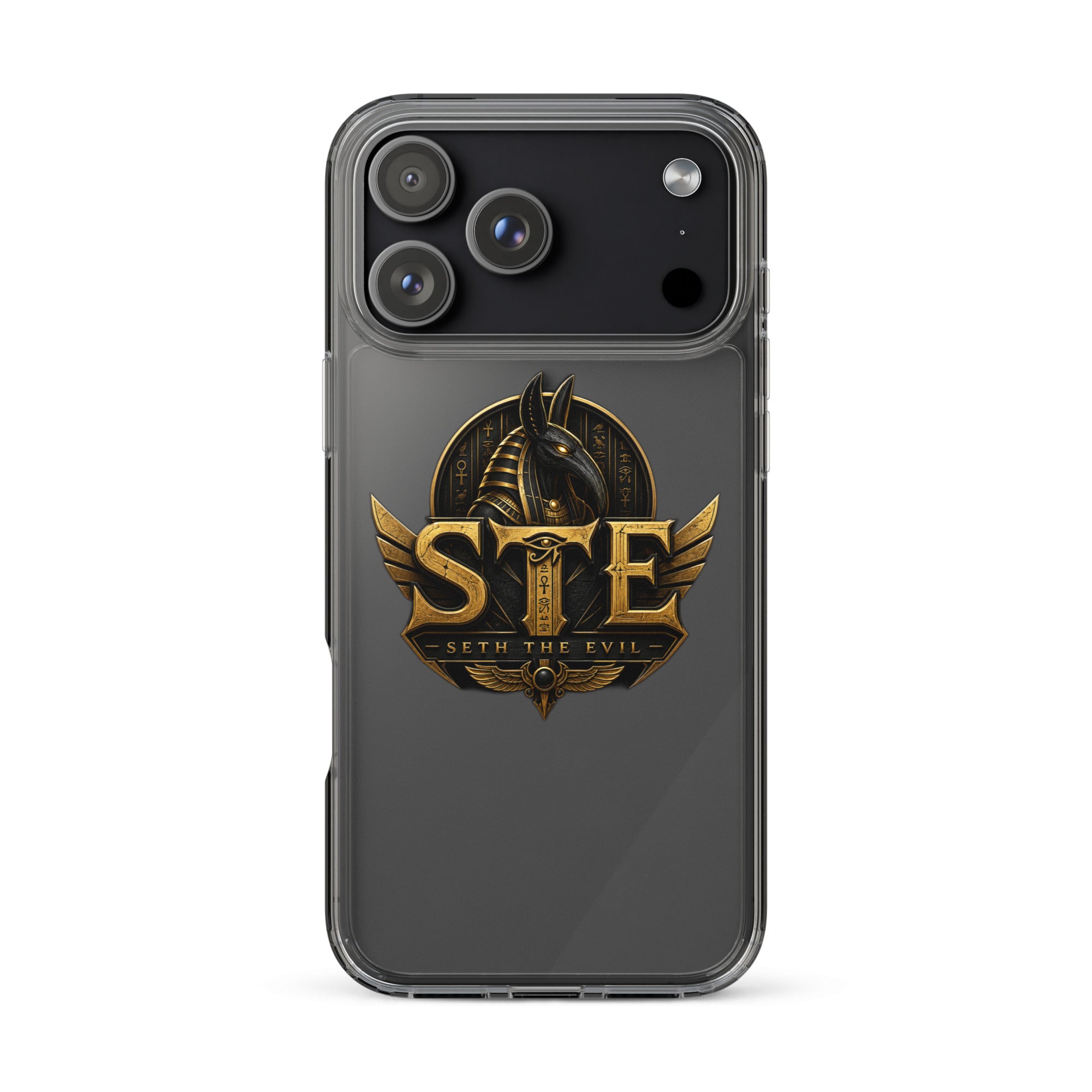 Palace Crest Phone Case - product view 49