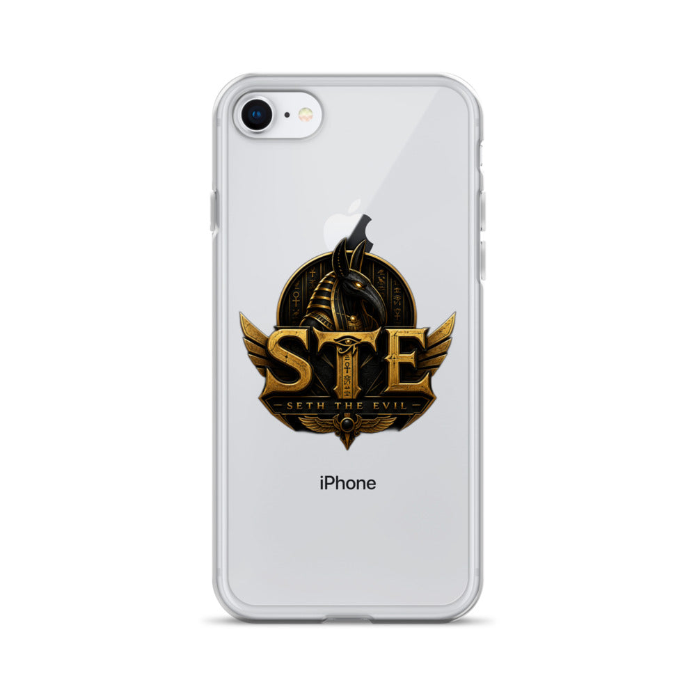 Palace Crest Phone Case - product view 1