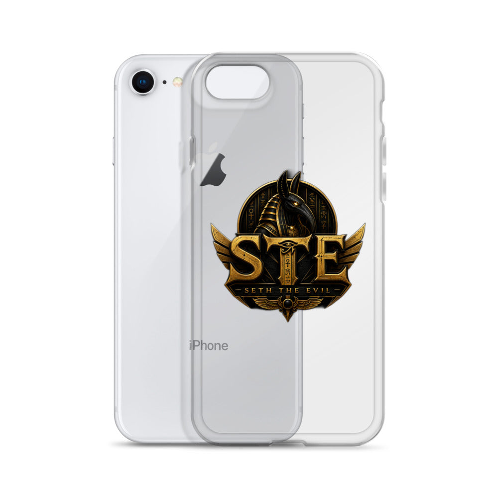 Palace Crest Phone Case - product view 52