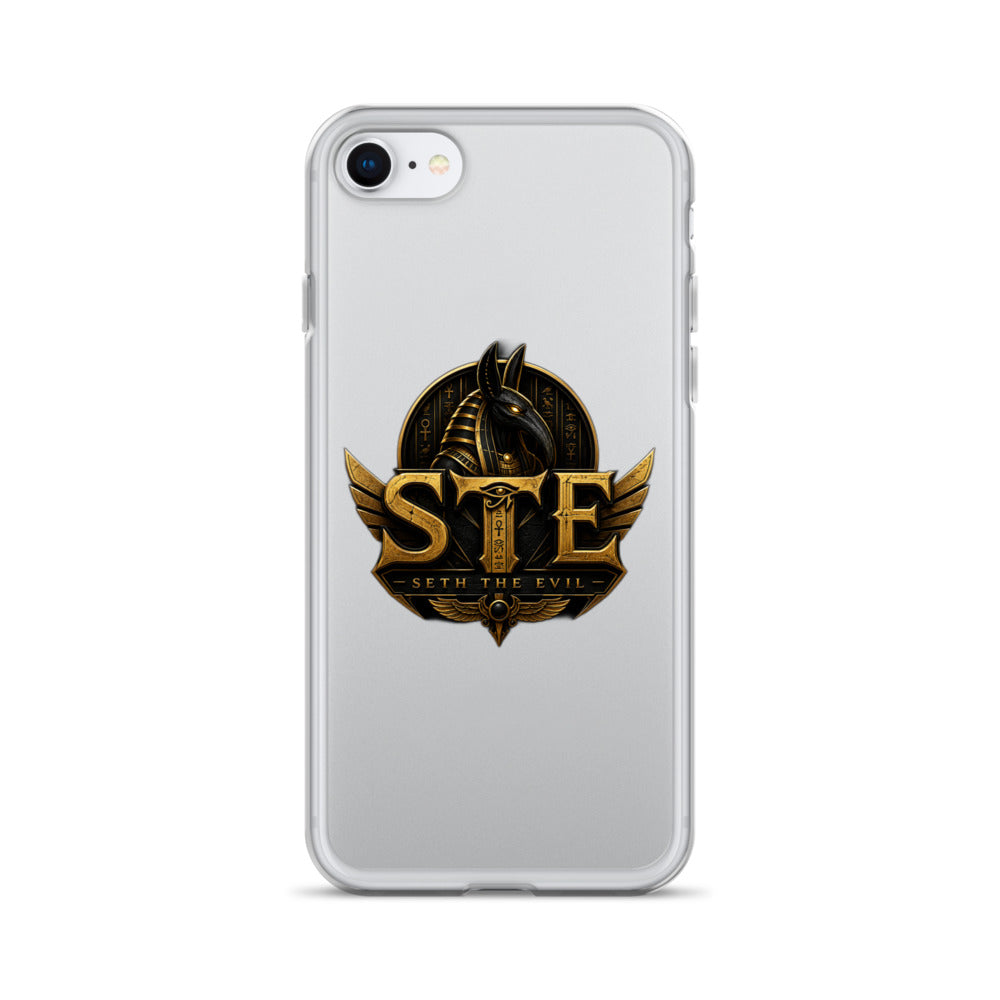 Palace Crest Phone Case - product view 53