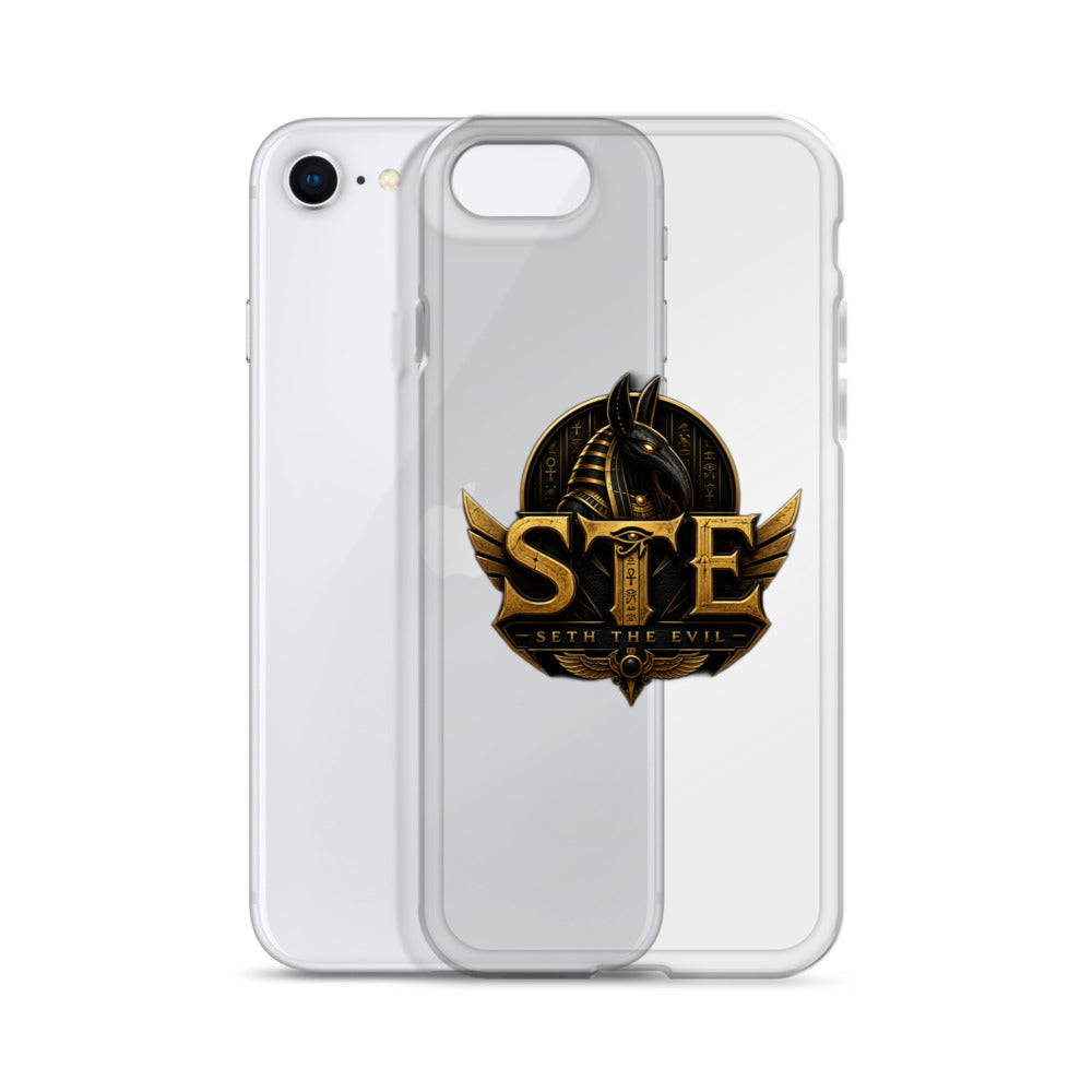 Palace Crest Phone Case - product view 54