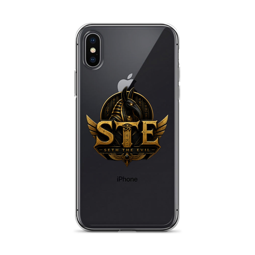 Palace Crest Phone Case - product view 55