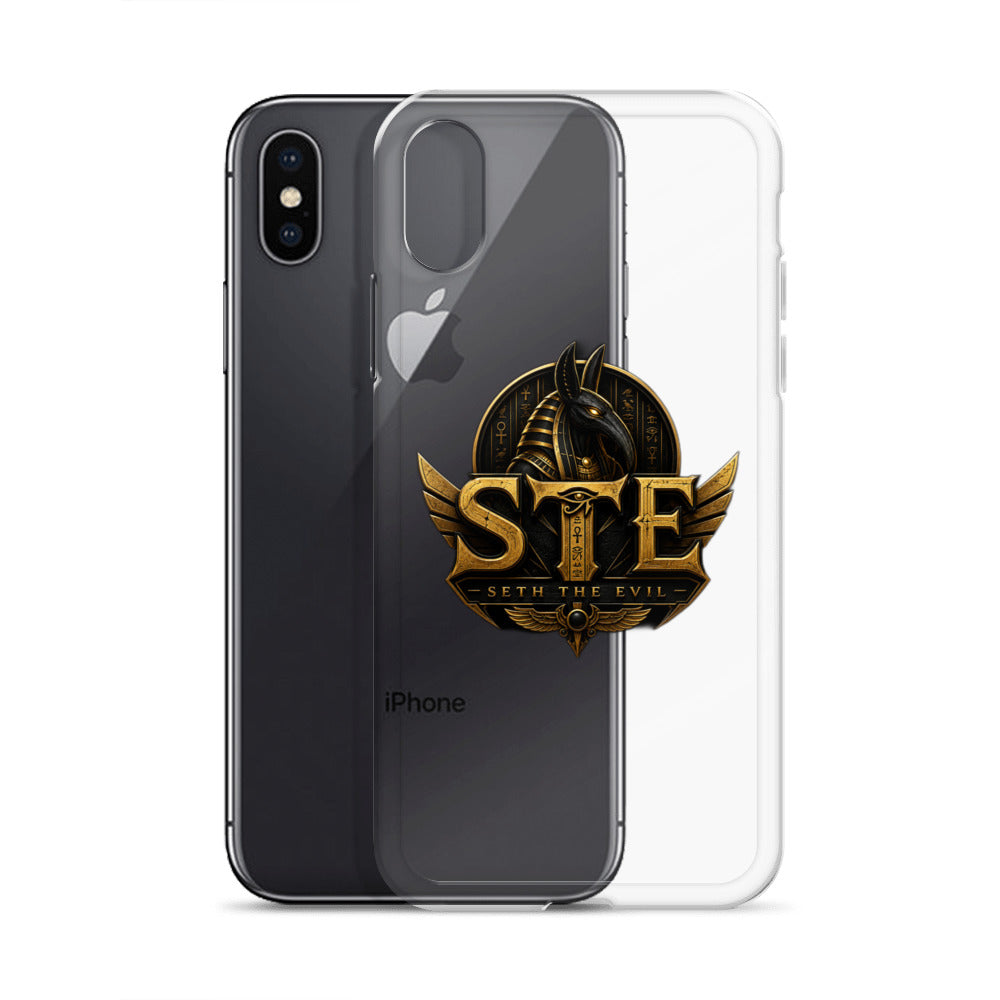 Palace Crest Phone Case - product view 56