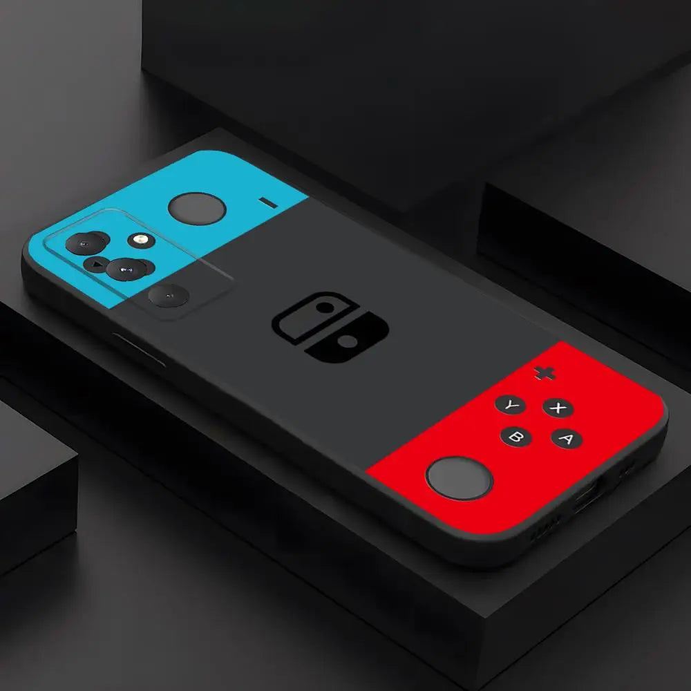 RetroPlay Handheld Console Phone Case - product view 2