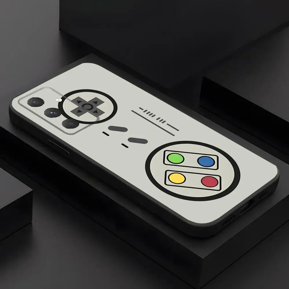 RetroPlay Handheld Console Phone Case - product view 3