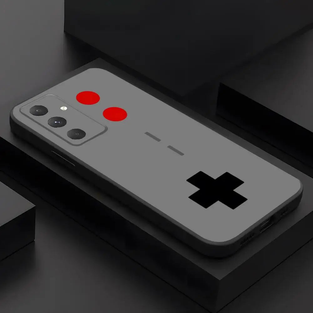 RetroPlay Handheld Console Phone Case - product view 4