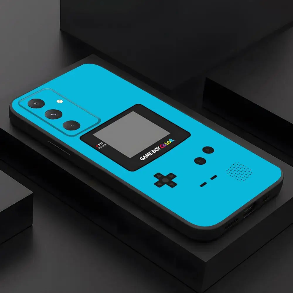 RetroPlay Handheld Console Phone Case - product view 5