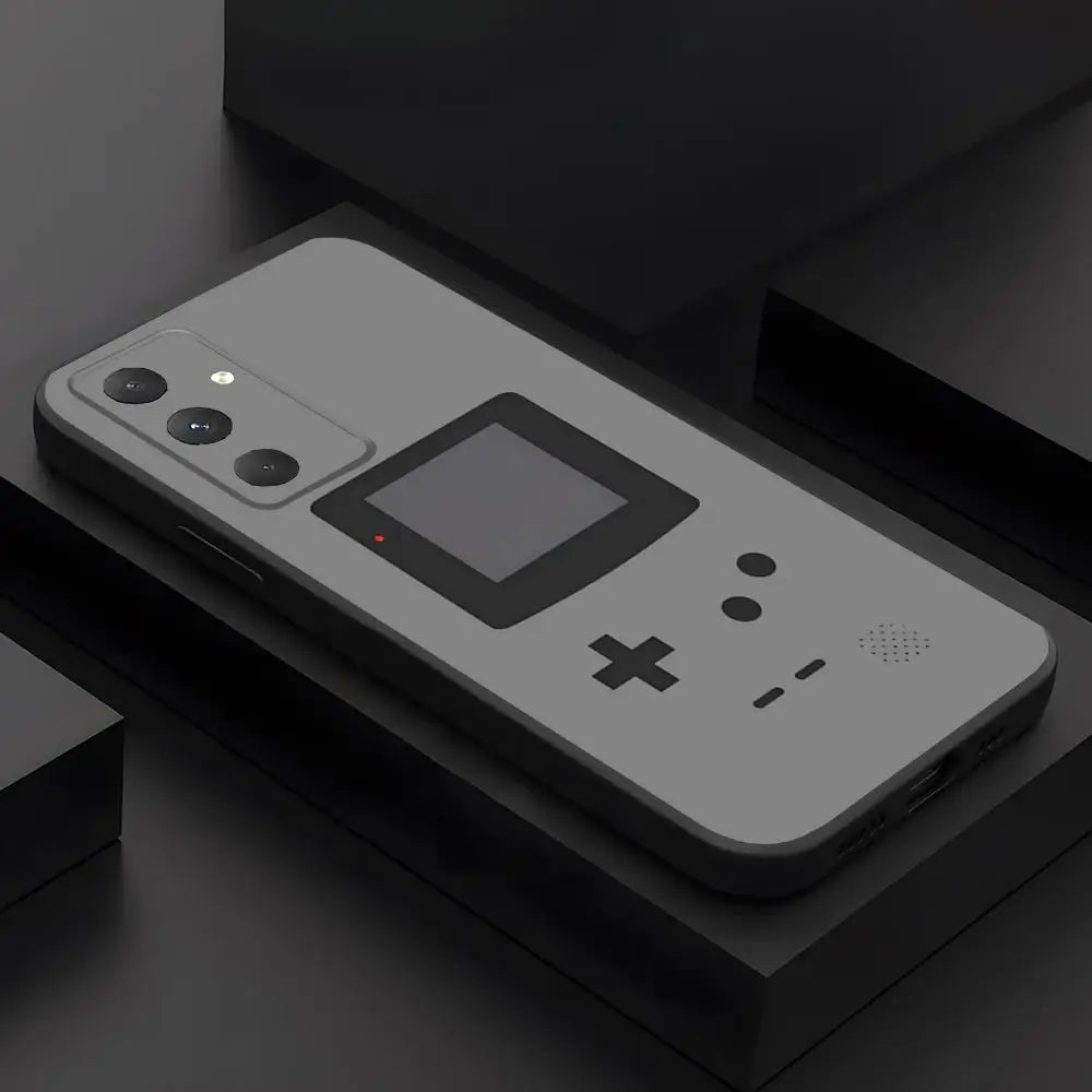 RetroPlay Handheld Console Phone Case - product view 6