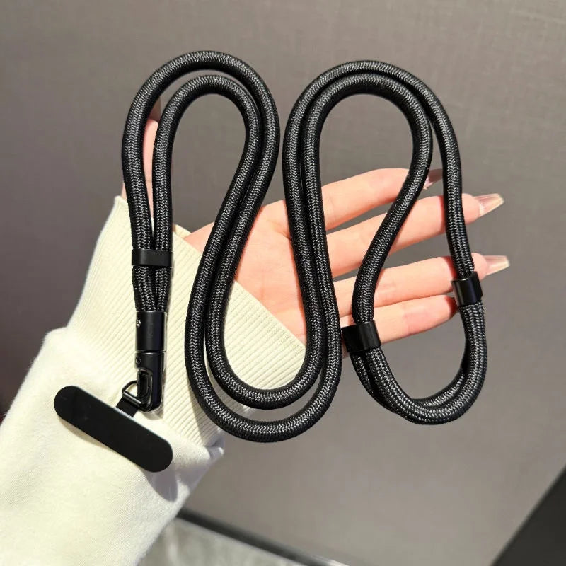 SlingStrap Crossbody Phone Lanyard - product view 1