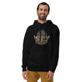 Palace Crest Hoodie - product view 1