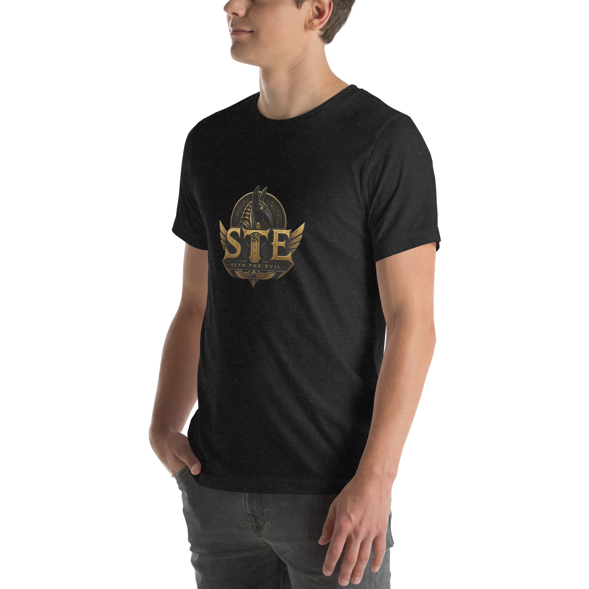 Palace Crest Tee - product view 4