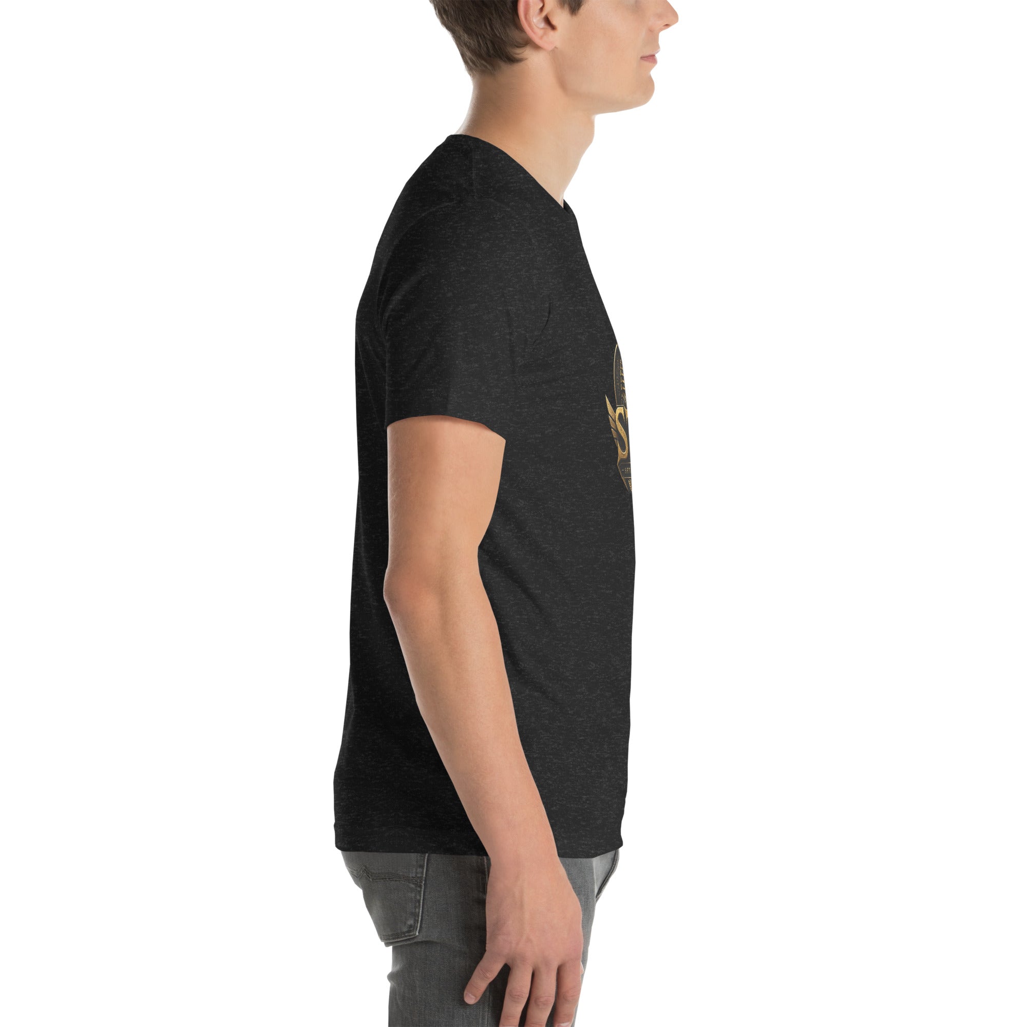 Palace Crest Tee - product view 5
