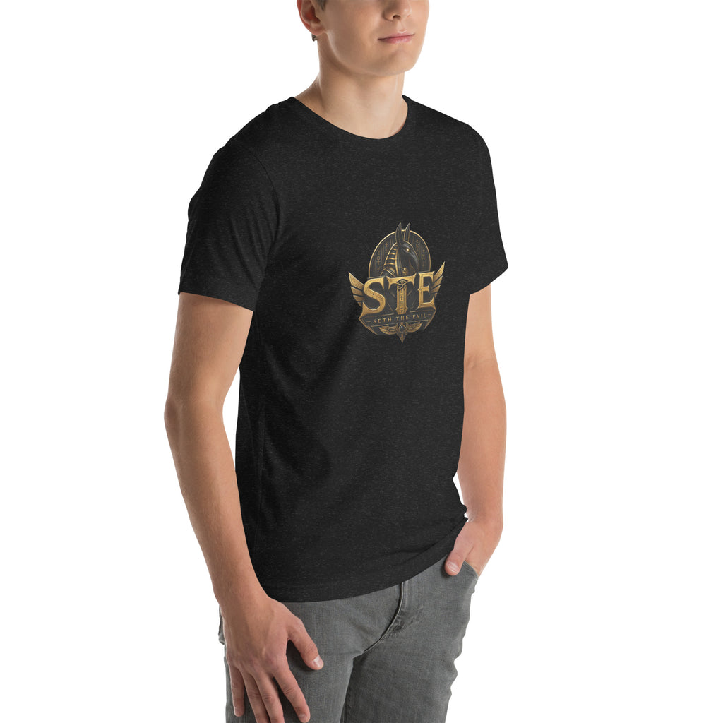 Palace Crest Tee - product view 6