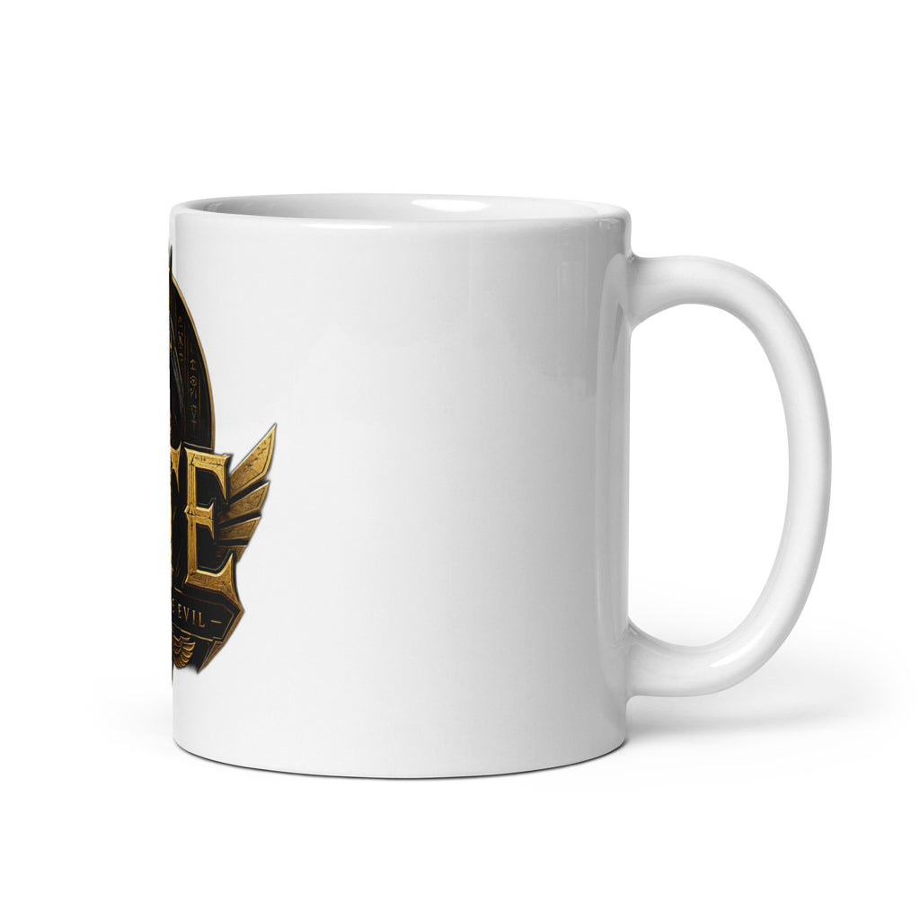 Palace Crest Mug - product view 1